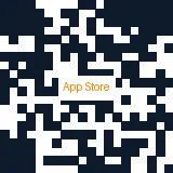 App Store下载二维码 - 每日大赛 优德w88app APP