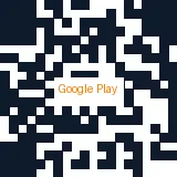 Google Play下载二维码 - 每日大赛 优德w88app APP